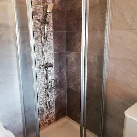 Apartament Alloggio De Angeli *