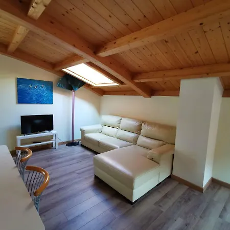 Alloggio De Angeli Apartament