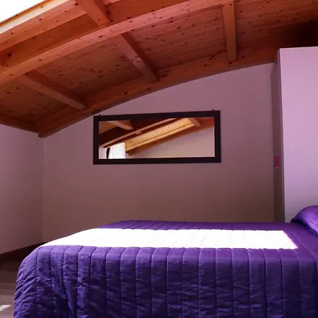 Alloggio De Angeli Apartament Omegna