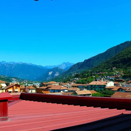 Alloggio De Angeli Apartament *