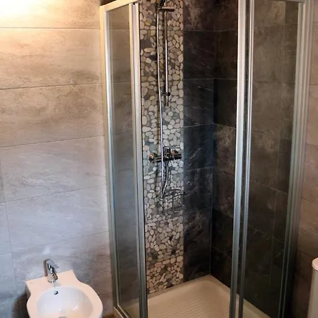 Alloggio De Angeli Apartament